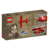 LEGO Promocyjne 40450 Hołd dla Amelii Earhart